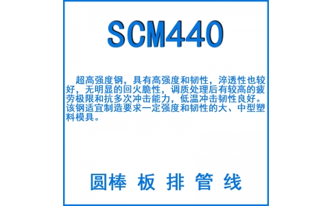 SCM440
