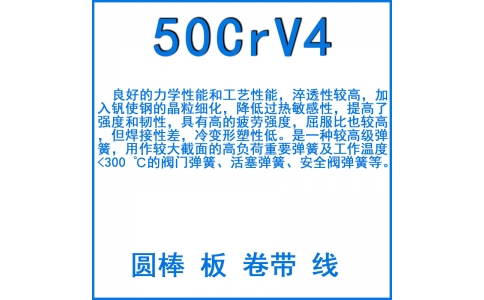 50CRV4