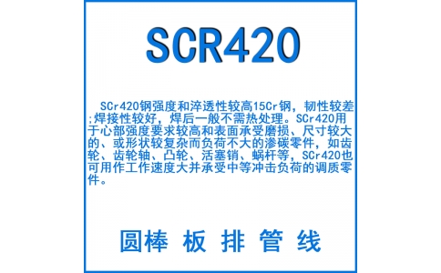 SCR420